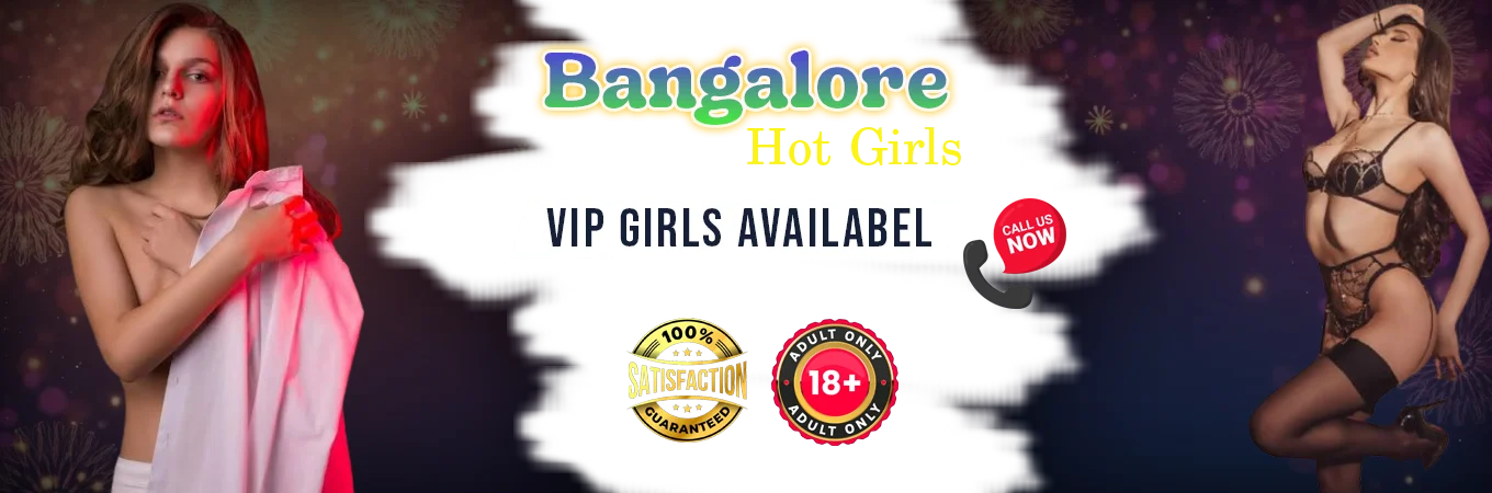 Bangalore Call Girls Banner