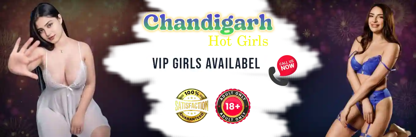 Chandigarh Call Girls Banner