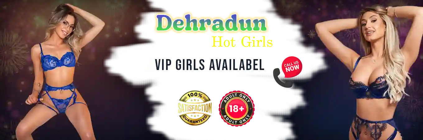 Dehradun Call Girls Banner